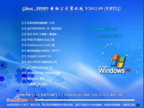 深度系統與電腦公司 在計算機系統集成領域該如何選擇？
